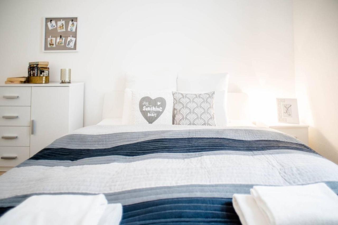Comfy, Renewed 3 Bedroom Apt In Center Budapest Extérieur photo